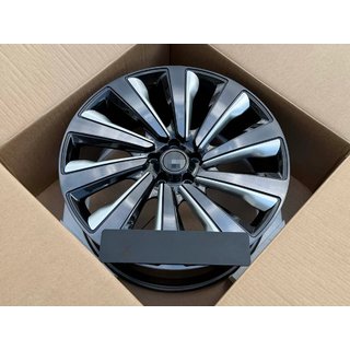 Geschmiedete OEM Felgen R22 (4 Stk) Range Rover V L460 2021- Foto 2