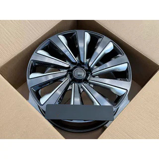 Geschmiedete OEM Felgen R22 (4 Stk) Foto 2