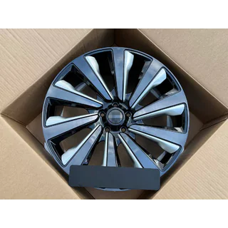 Geschmiedete OEM Felgen R22 (4 Stk) Foto 1