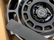Range Rover V L460 2021- Geschmiedete OEM Felgen R20 (4 Stk) Foto 8