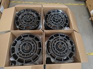 Range Rover V L460 2021- Geschmiedete OEM Felgen R20 (4 Stk) Foto 7