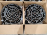 Range Rover V L460 2021- Geschmiedete OEM Felgen R20 (4 Stk) Foto 12