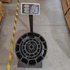 Range Rover V L460 2021- Geschmiedete OEM Felgen R20 (4 Stk) Foto 11