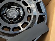 Range Rover V L460 2021- Geschmiedete OEM Felgen R20 (4 Stk) Foto 9