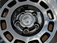 Range Rover V L460 2021- Geschmiedete OEM Felgen R20 (4 Stk) Foto 10