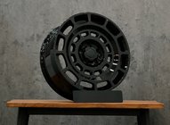 Range Rover V L460 2021- Geschmiedete OEM Felgen R20 (4 Stk) Foto 1