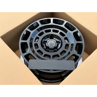 Geschmiedete OEM Felgen R20 (4 Stk) Foto 4