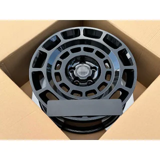 Geschmiedete OEM Felgen R20 (4 Stk) Foto 3