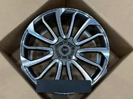 Range Rover IV L405 2013-2021 Geschmiedete OEM Felgen R22 (4 Stk) Foto 2