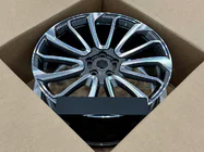 Range Rover IV L405 2013-2021 Geschmiedete OEM Felgen R22 (4 Stk) Foto 4