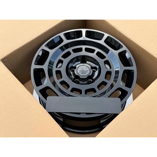 Geschmiedete OEM Felgen R22 (4 Stk) Land Rover Defender 2019- Foto 4