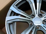 Lexus ES 2006-2011 Geschmiedete OEM Felgen R19 (4 Stk) Foto 6