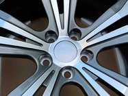 Lexus ES 2006-2011 Geschmiedete OEM Felgen R19 (4 Stk) Foto 7