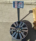 Lexus LX570/450d 2008-2022 Geschmiedete OEM Felgen R20 (4 Stk) Foto 10