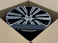 Lexus LX570/450d 2008-2022 Geschmiedete OEM Felgen R20 (4 Stk) Foto 4