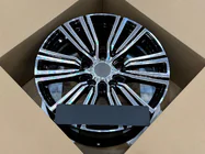 Lexus LX570/450d 2008-2022 Geschmiedete OEM Felgen R20 (4 Stk) Foto 2
