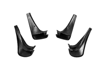 Hyundai Accent 2000-2006 Original Schmutzfänger Premium V2 (4 Stk) Foto 4