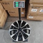Lexus LX570/450d 2008-2022 Geschmiedete OEM Felgen R22 (4 Stk) Foto 10