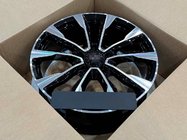 Lexus LX570/450d 2008-2022 Geschmiedete OEM Felgen R22 (4 Stk) Foto 3
