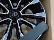 Lexus LX570/450d 2008-2022 Geschmiedete OEM Felgen R22 (4 Stk) Foto 8