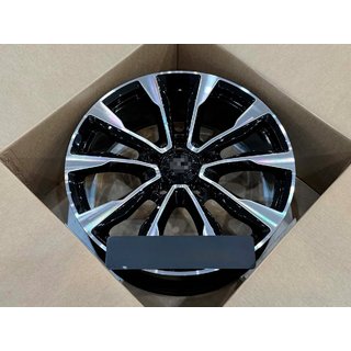 Geschmiedete OEM Felgen R22 (4 Stk) Lexus LX570/450d 2008-2022 Foto 2