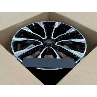 Geschmiedete OEM Felgen R22 (4 Stk) Foto 4