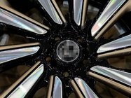 Lexus RX 2022- Geschmiedete OEM-Felgen R21 (4 Stk) Foto 8