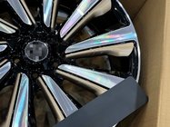 Lexus RX 2022- Geschmiedete OEM-Felgen R21 (4 Stk) Foto 9
