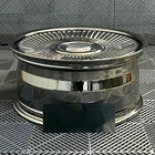 Lincoln Continental 2016-2020 Geschmiedete OEM Felgen R20 (4 Stk) Foto 4