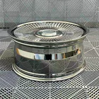 Lincoln Continental 2016-2020 Geschmiedete OEM Felgen R20 (4 Stk) Foto 2