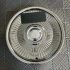 Lincoln Continental 2016-2020 Geschmiedete OEM Felgen R20 (4 Stk) Foto 5