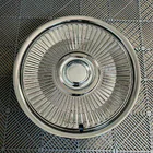 Lincoln Continental 2016-2020 Geschmiedete OEM Felgen R20 (4 Stk) Foto 1