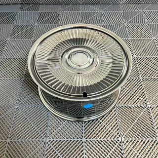 Geschmiedete OEM Felgen R20 (4 Stk) Lincoln Continental 2016-2020 Foto 3