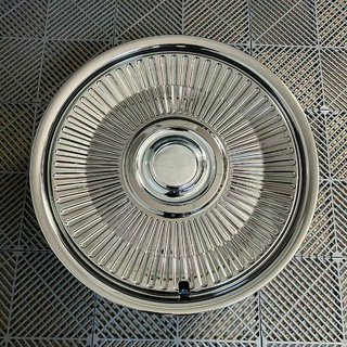 Geschmiedete OEM Felgen R20 (4 Stk) Lincoln Continental 2016-2020 Foto 1