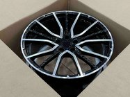 Maserati Levante 2016- Geschmiedete OEM Felgen R20 (4 Stk) Foto 4