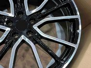 Maserati Levante 2016- Geschmiedete OEM Felgen R20 (4 Stk) Foto 6