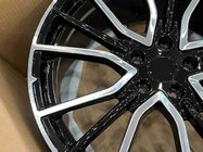 Maserati Levante 2016- Geschmiedete OEM Felgen R20 (4 Stk) Foto 7