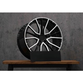 Geschmiedete OEM Felgen R20 (4 Stk) Foto 1