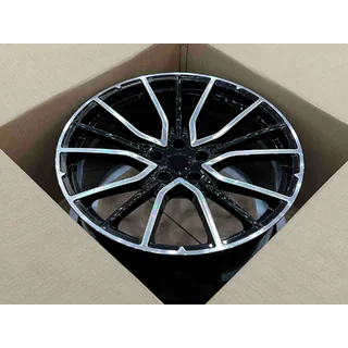 Geschmiedete OEM Felgen R20 (4 Stk) Foto 4
