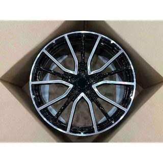 Geschmiedete OEM Felgen R20 (4 Stk) Foto 2