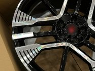 Maserati Ghibli 2013-2023 Geschmiedete OEM Felgen R19 R20 (4 Stk) Foto 9