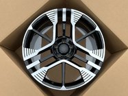 Maserati Ghibli 2013-2023 Geschmiedete OEM Felgen R19 R20 (4 Stk) Foto 2