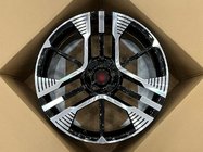Maserati Ghibli 2013-2023 Geschmiedete OEM Felgen R19 R20 (4 Stk) Foto 3