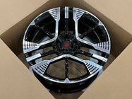 Maserati Ghibli 2013-2023 Geschmiedete OEM Felgen R19 R20 (4 Stk) Foto 5