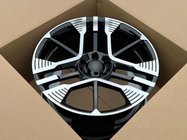 Maserati Ghibli 2013-2023 Geschmiedete OEM Felgen R19 R20 (4 Stk) Foto 6