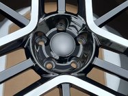 Maserati Ghibli 2013-2023 Geschmiedete OEM Felgen R19 R20 (4 Stk) Foto 14