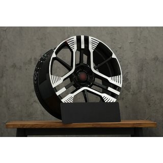 Geschmiedete OEM Felgen R19 R20 (4 Stk) Foto 1