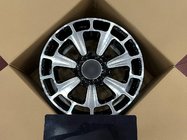 Maserati GranTurismo 2007-2019 Geschmiedete OEM Felgen R20 (4 Stk) Foto 2