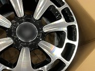Maserati GranTurismo 2007-2019 Geschmiedete OEM Felgen R20 (4 Stk) Foto 6