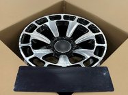 Maserati GranTurismo 2007-2019 Geschmiedete OEM Felgen R20 (4 Stk) Foto 4